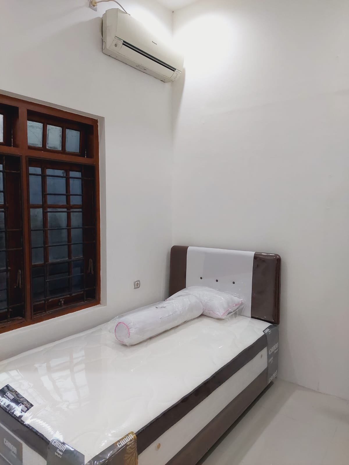 Kamar R3 Single Bed